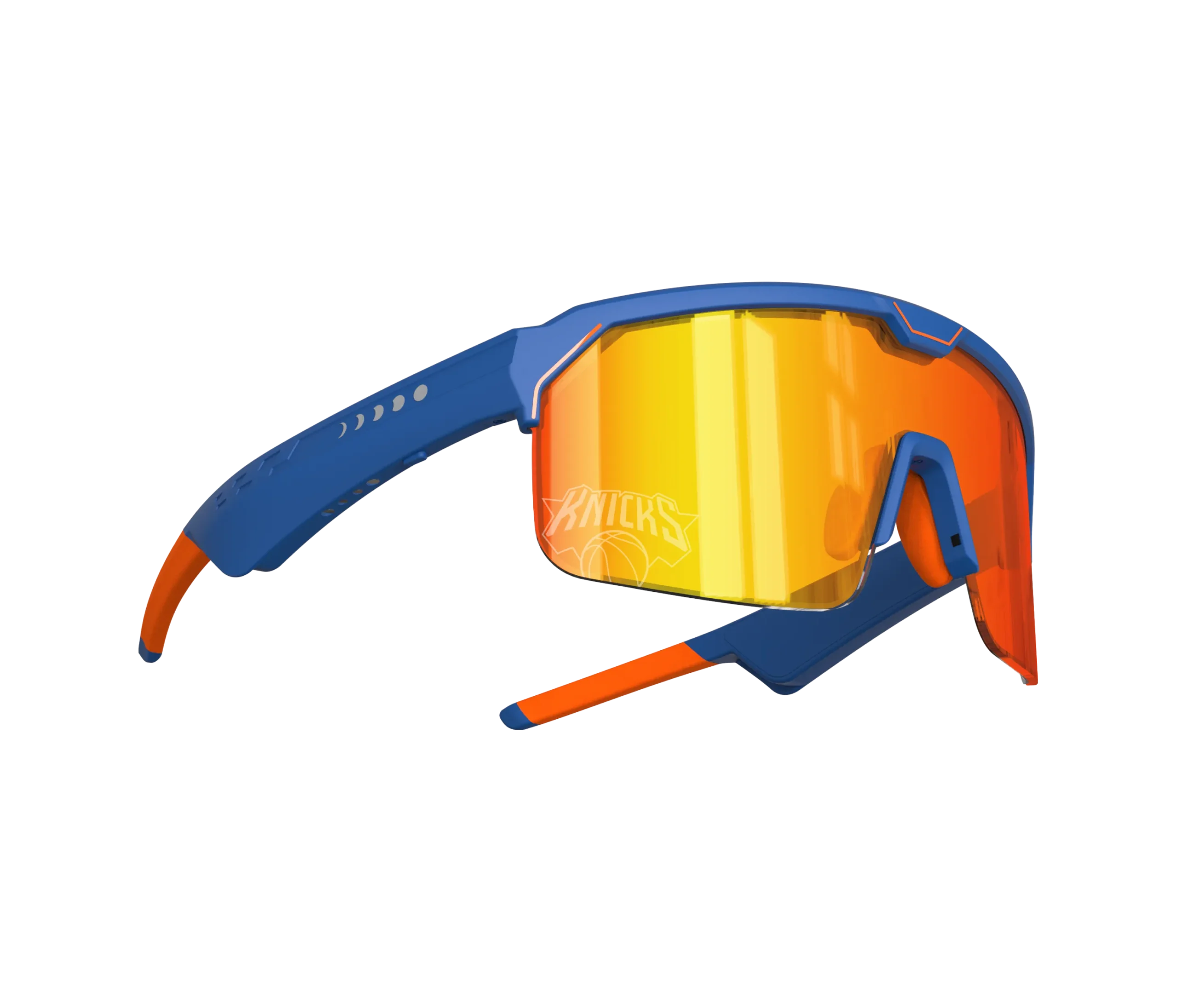 Music Shield G2 | Knicks