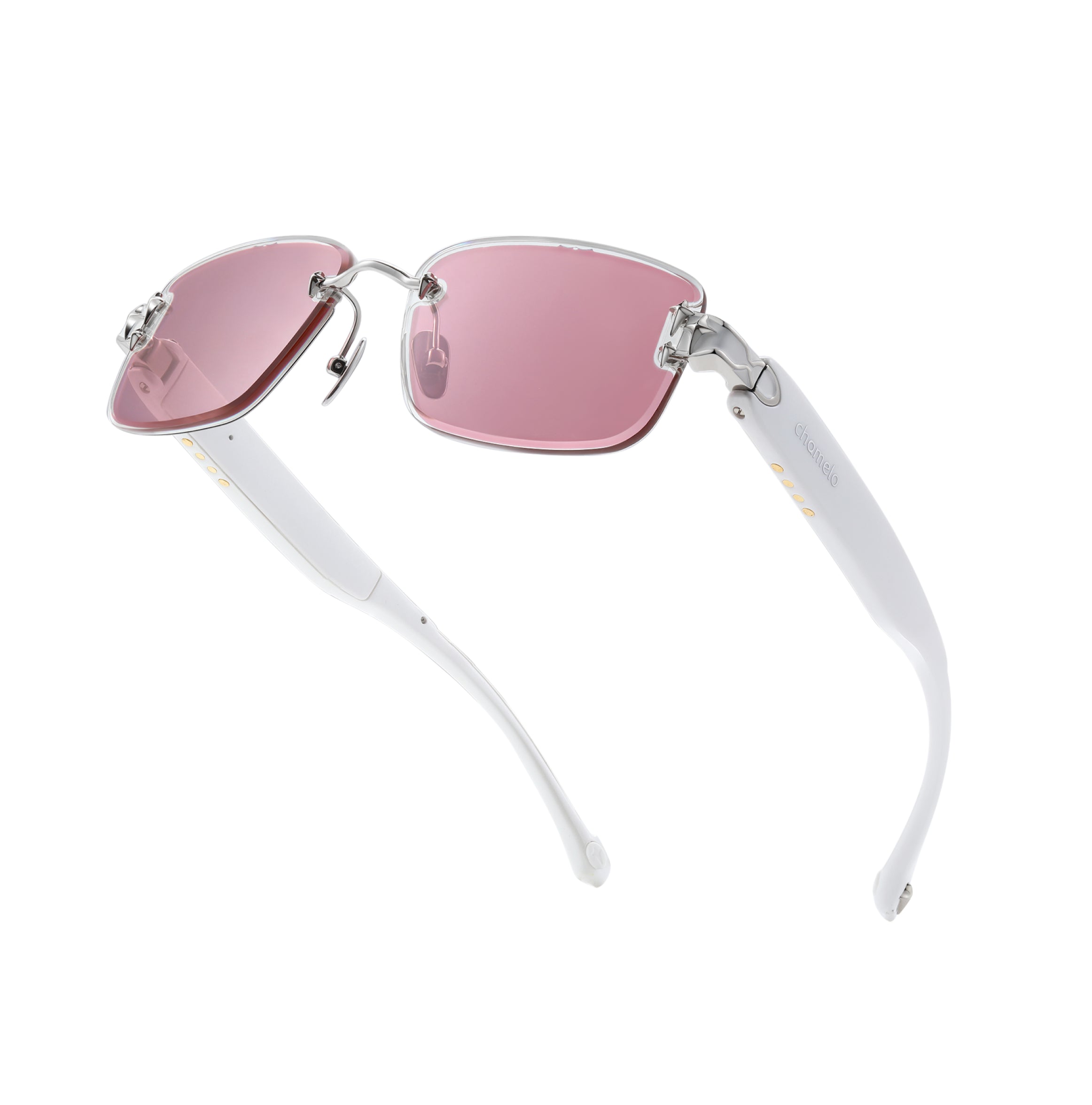 Aura - White | Calm - Image 2