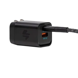 33W GaN Adapter