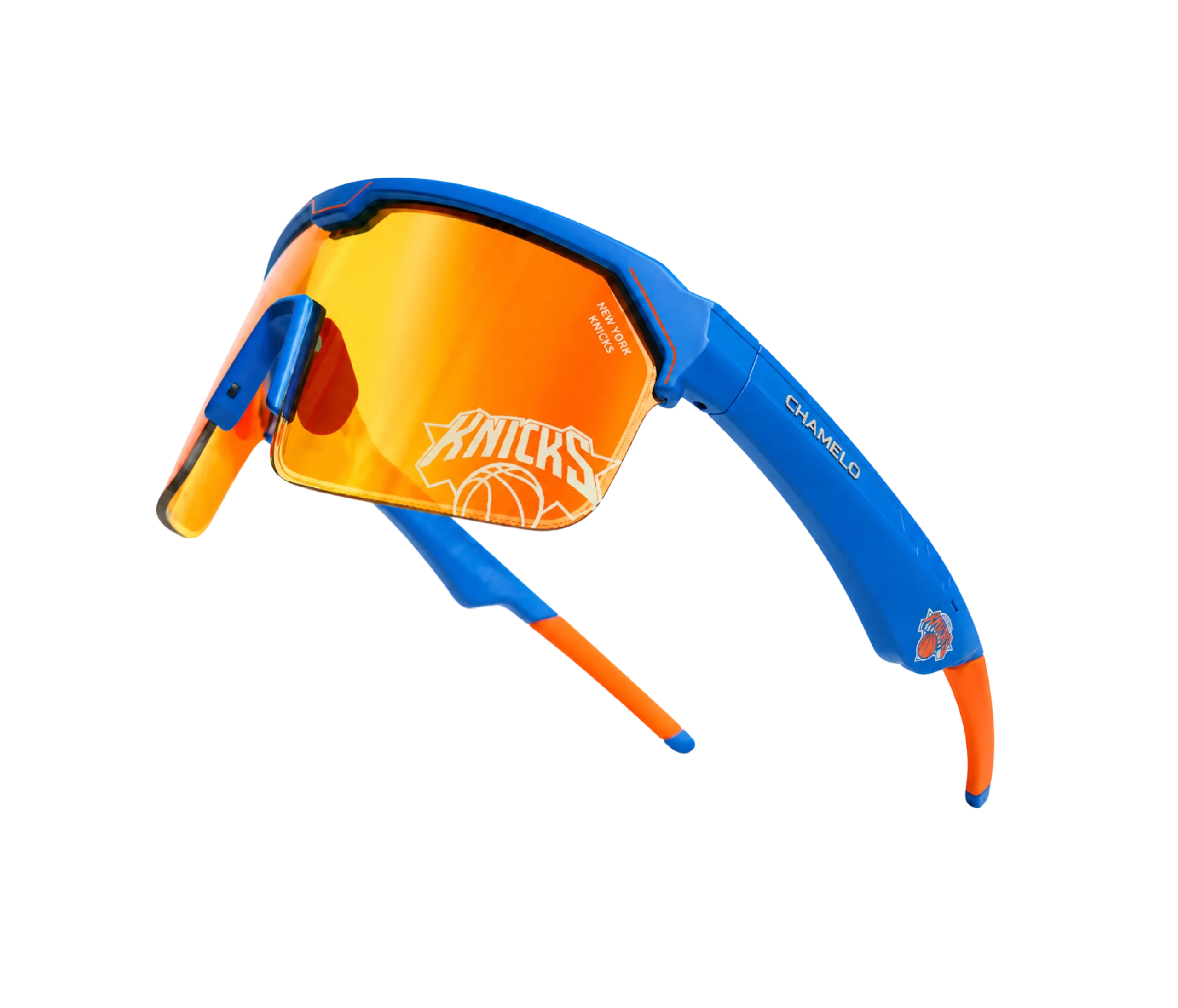 Music Shield G2 | Knicks - Image 3
