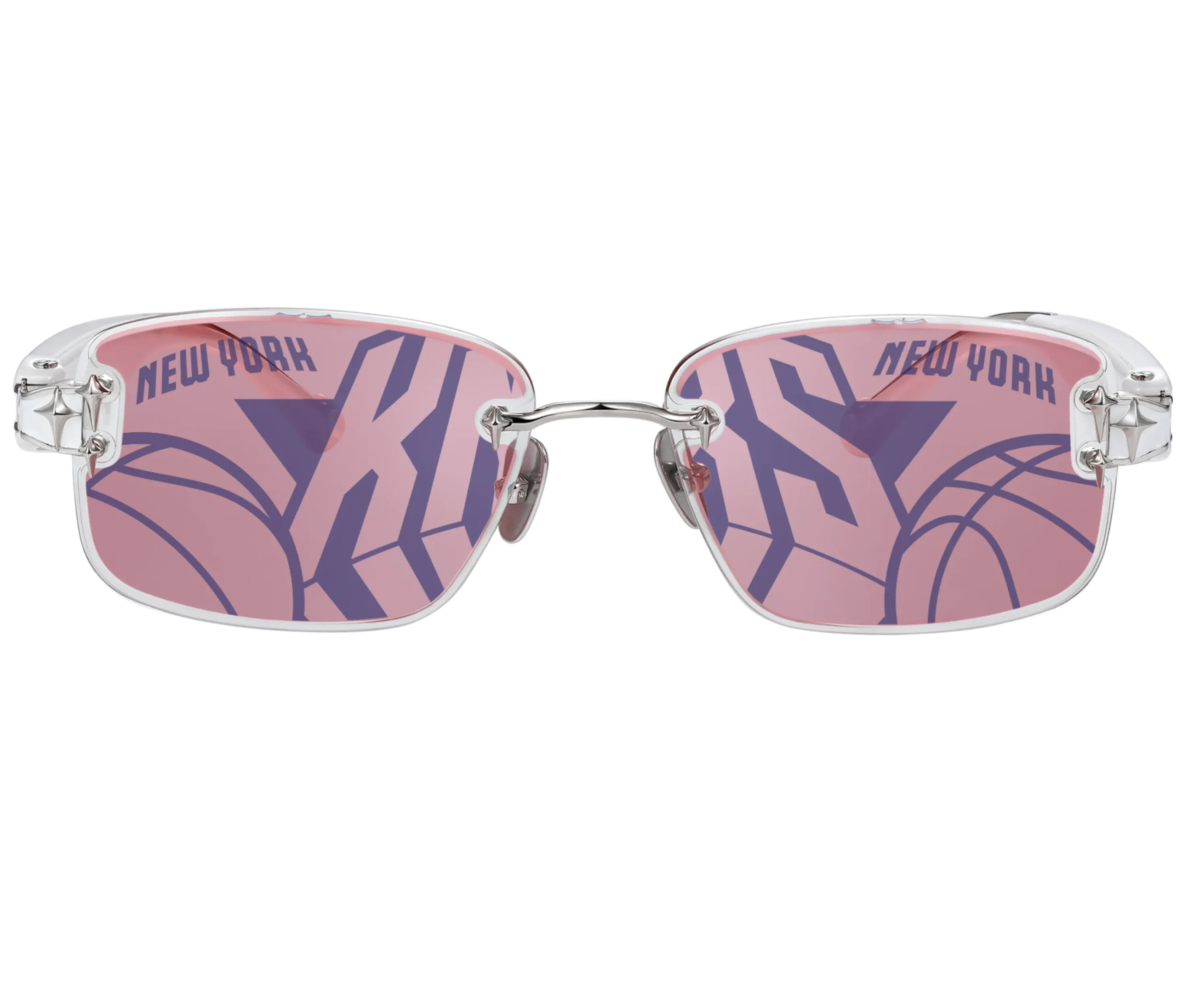 Aura Knicks - White | Calm - Image 5