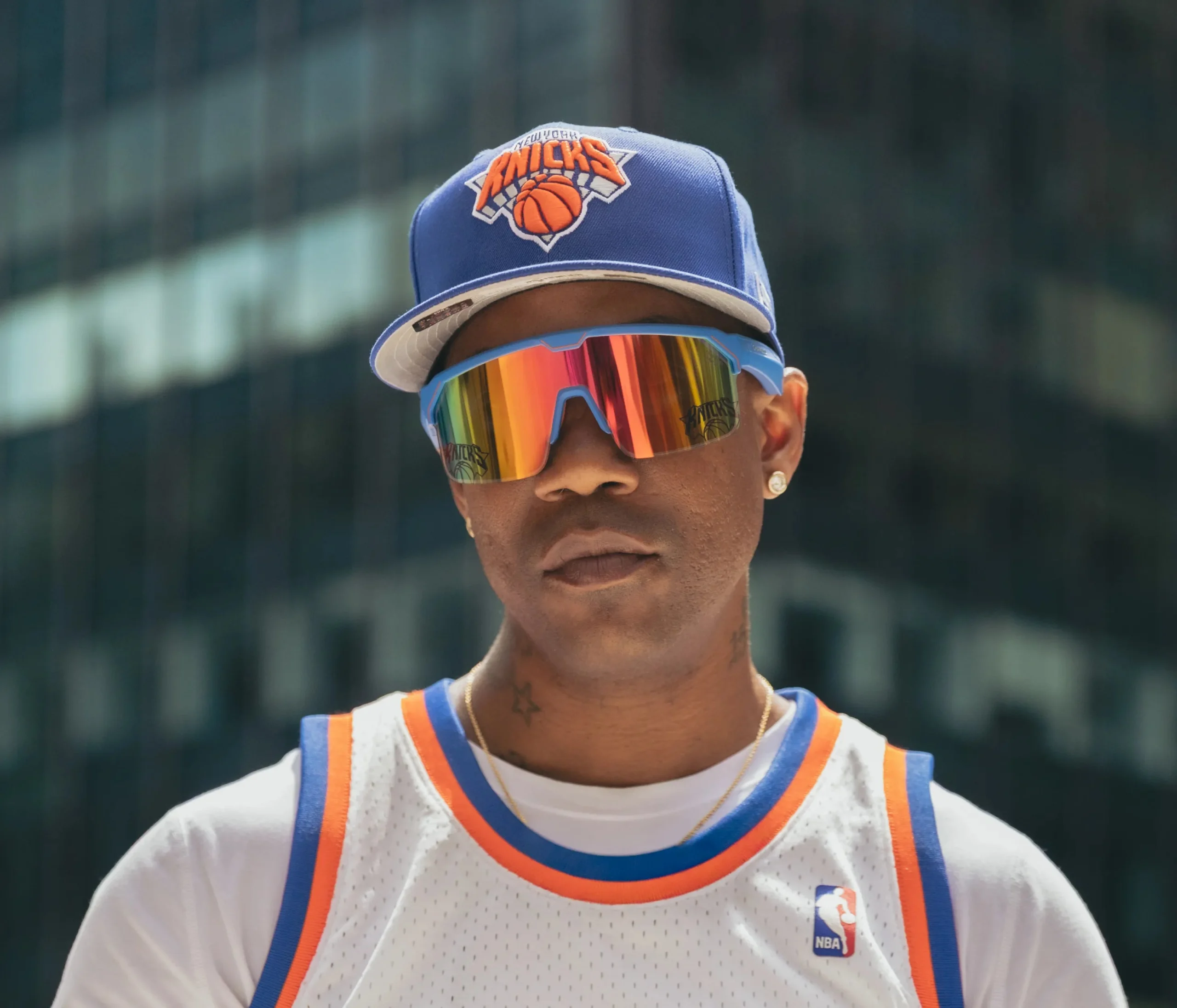 Music Shield G2 | Knicks - Image 6