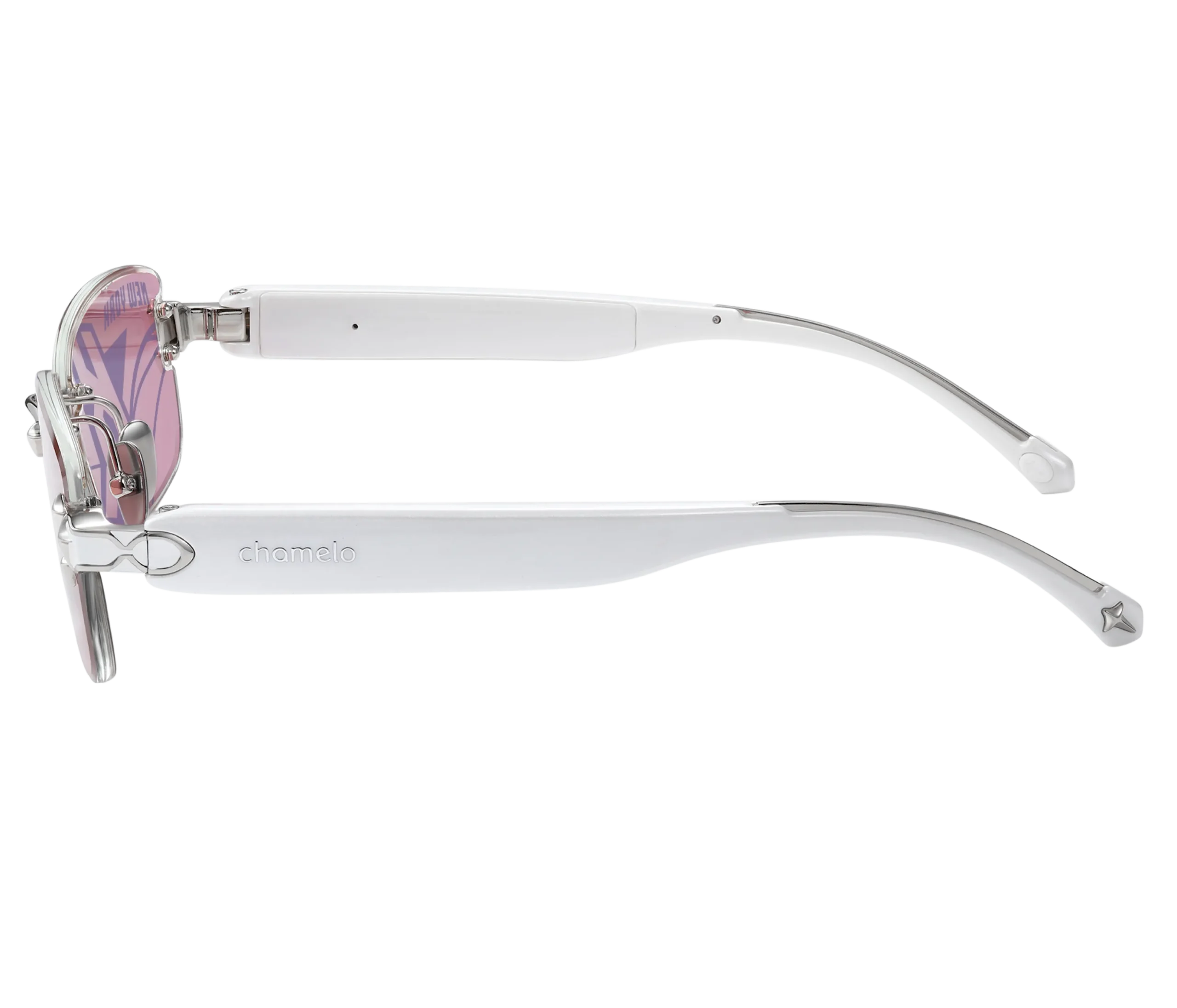 Aura Knicks - White | Calm - Image 7