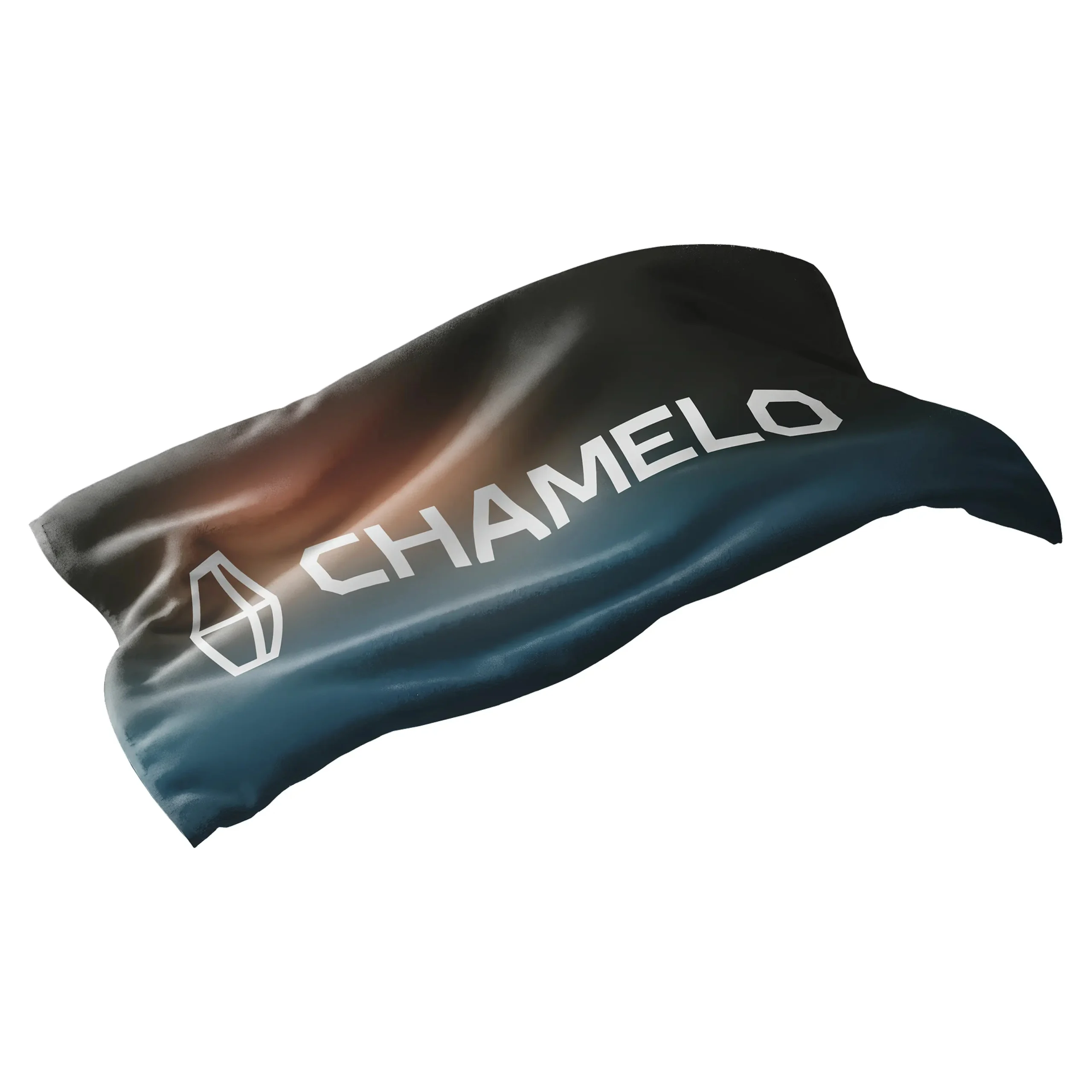 Chamelo Golf Towel - Image 2