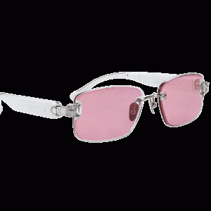 Aura Knicks - White | Calm