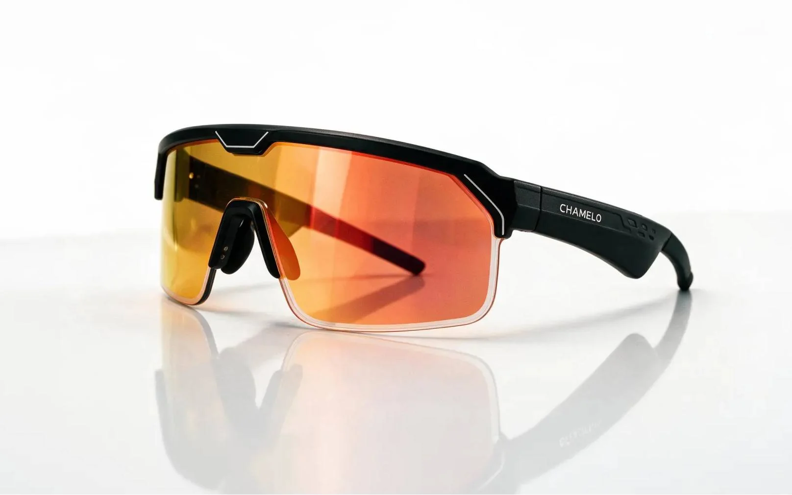 Chamelo Lens Technology