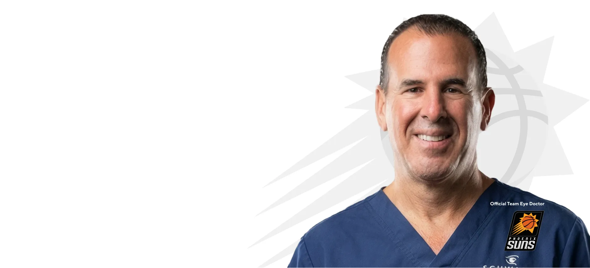 Optics Backed by Dr. Jay Schwartz