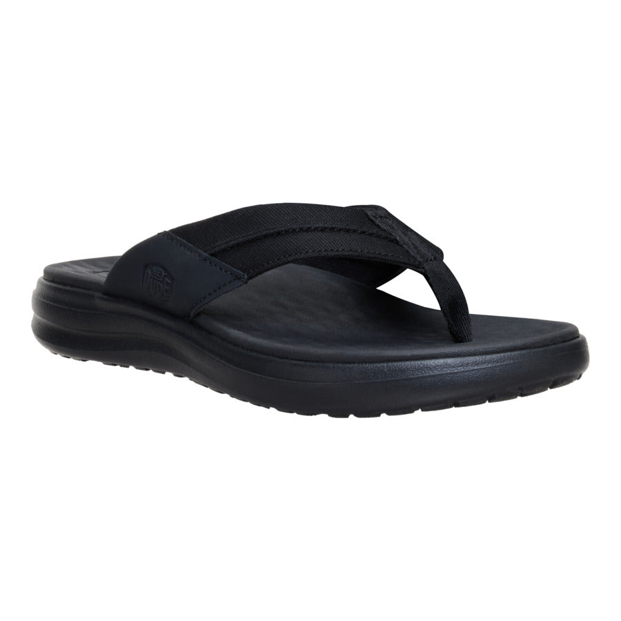 Finn Flip – Black/Black - Image 7