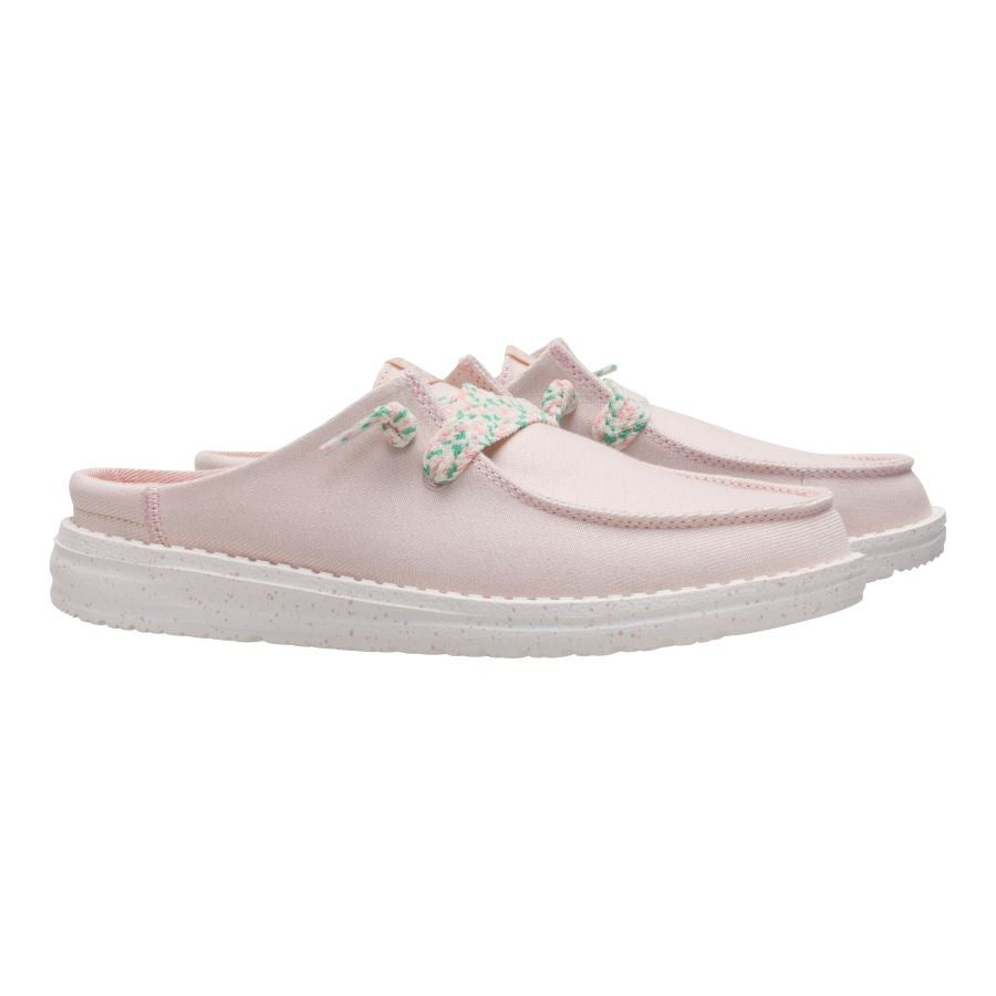 Wendy Slip Friendship Lace – Rose Dust - Image 2