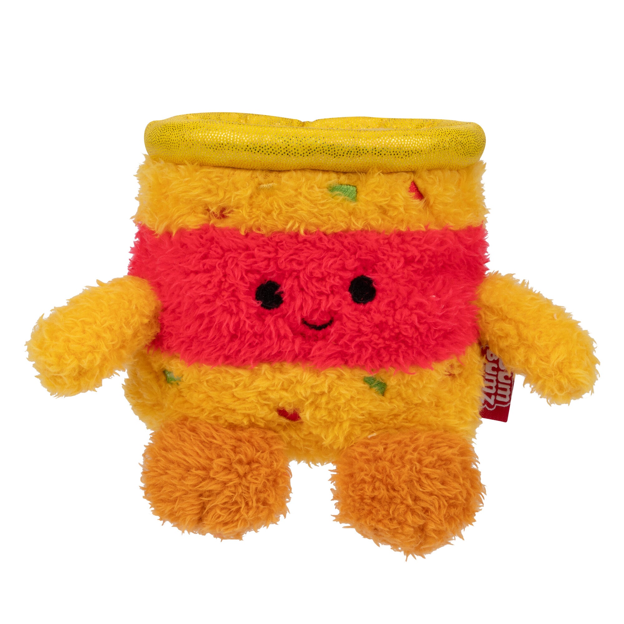4.5-Inch FundayBumz 5-Pack - Image 3