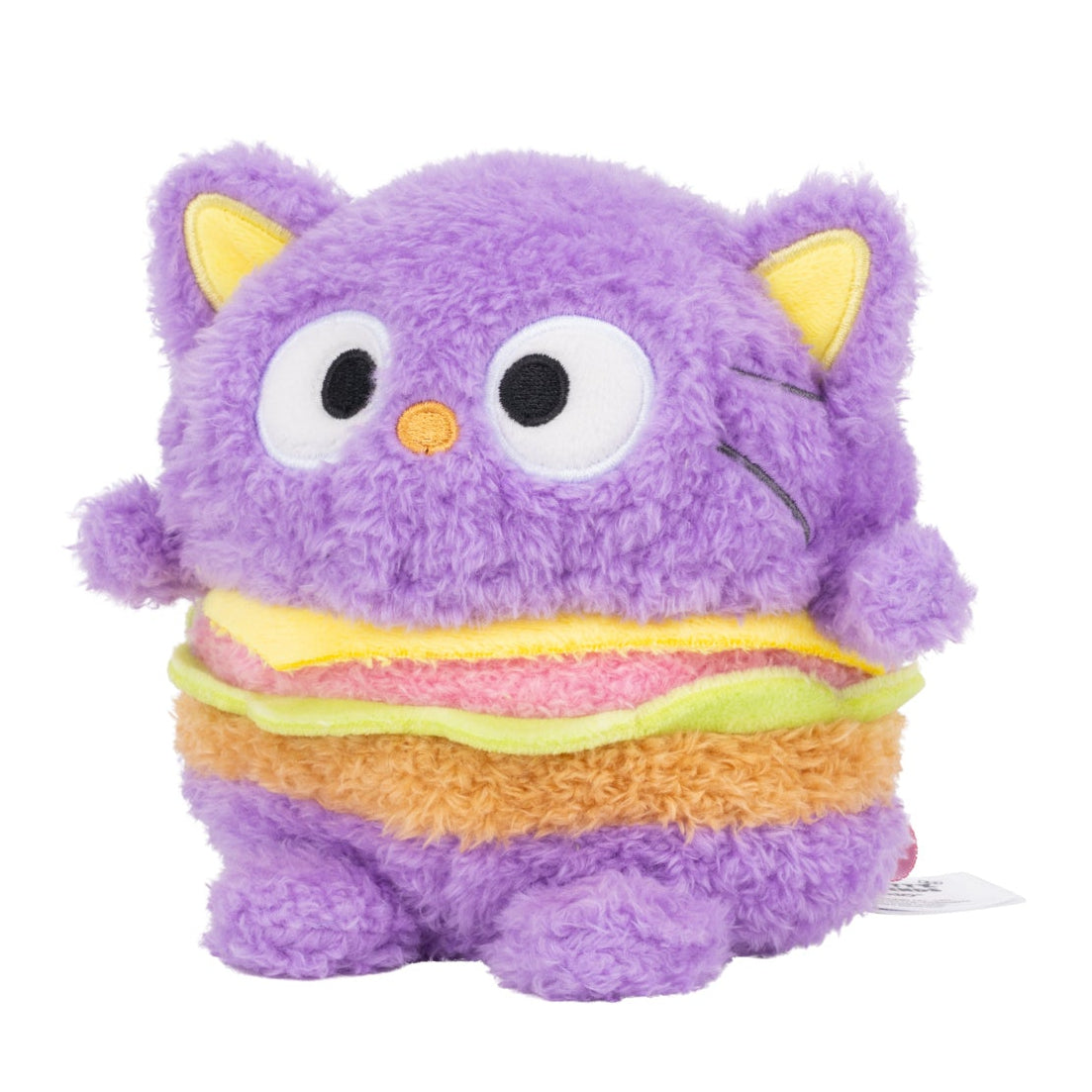 4.5-Inch Hello Kitty and Friends FoodTruckBumz Bundle - Image 4