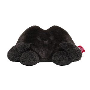 Ted Lasso Bumz Mustache Plush