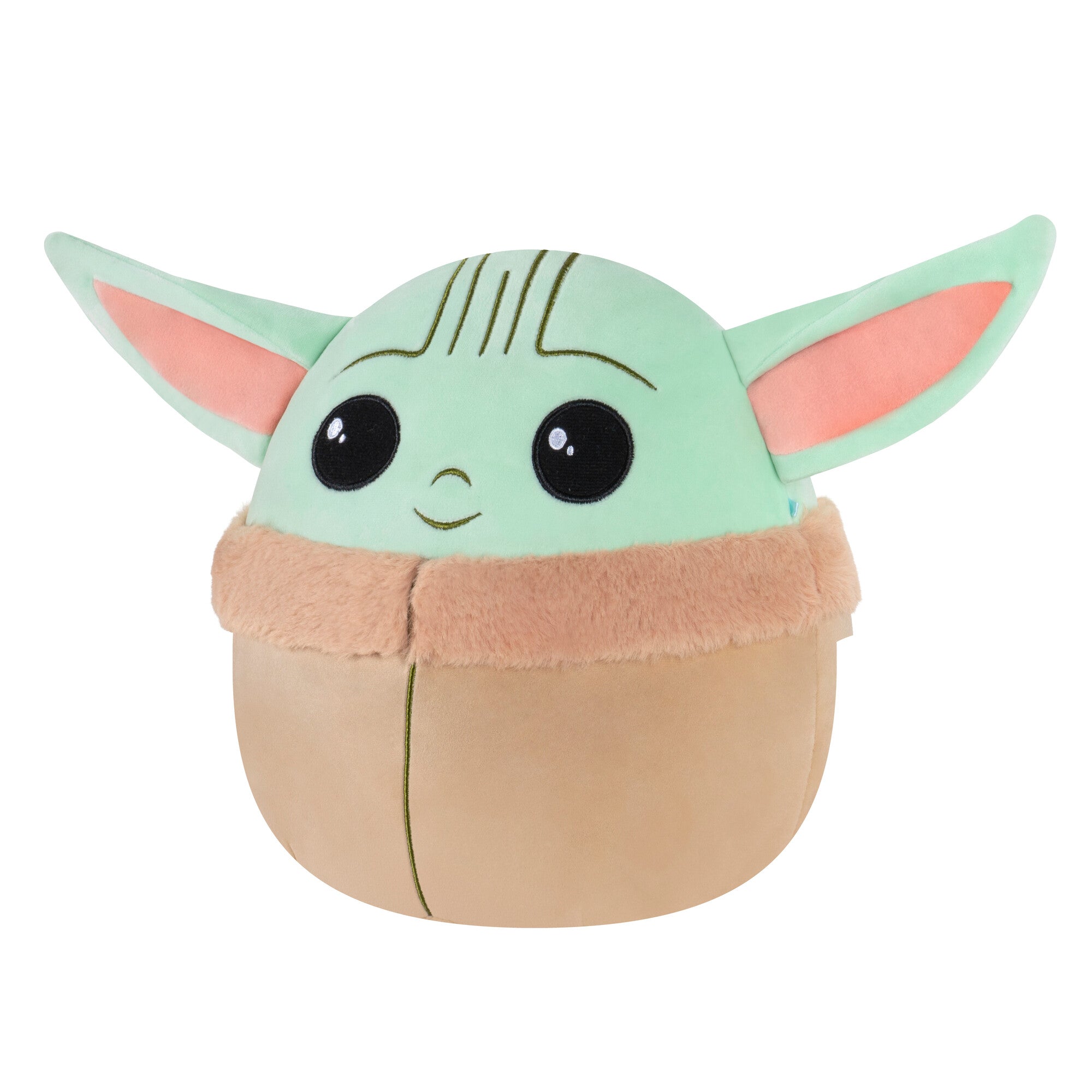 8-Inch Star Wars Grogu Plush - Image 2