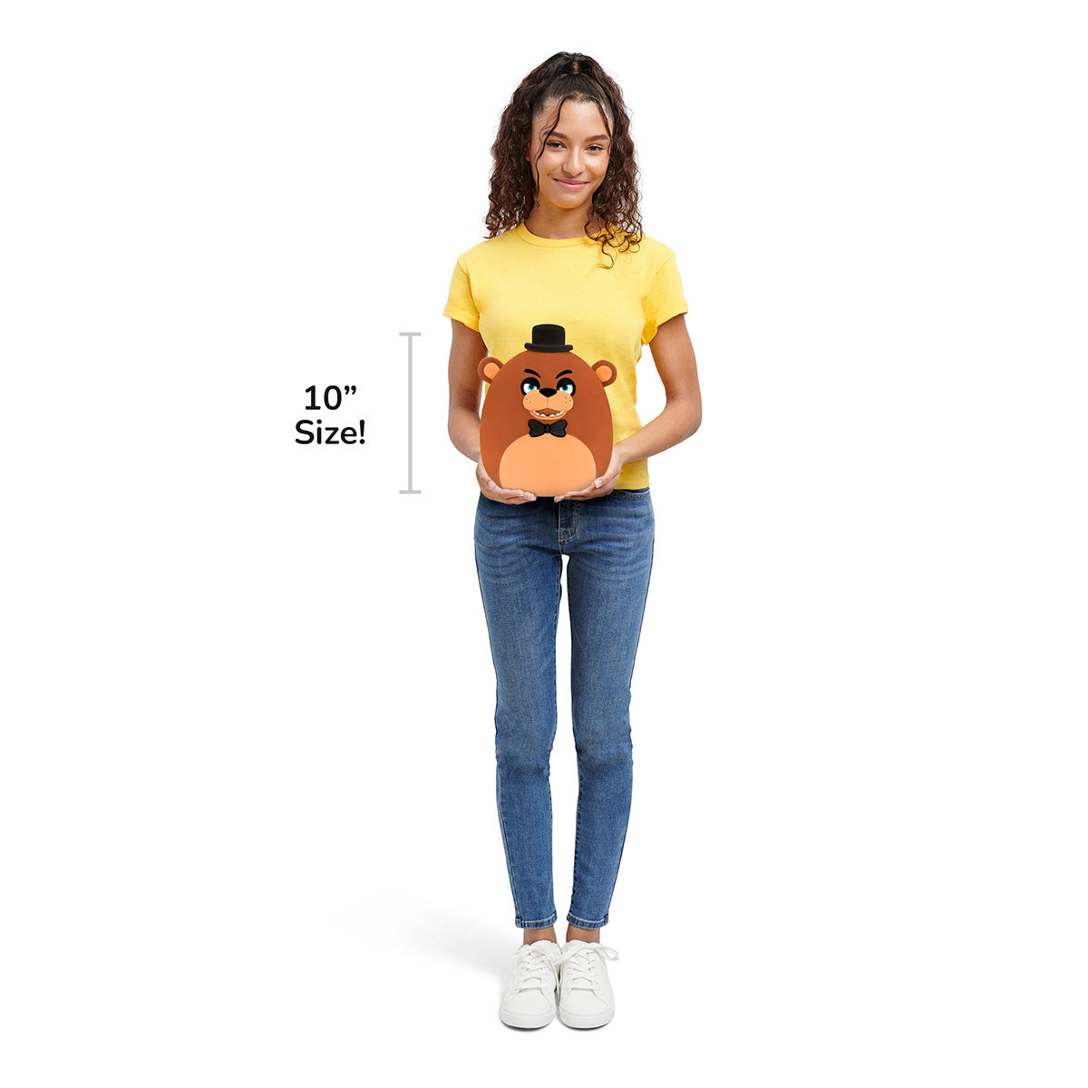 10-Inch Five Nights at Freddy's Bundle - Image 6